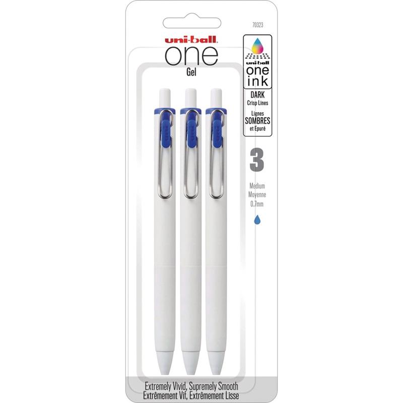 Image One stylos gel rétractable