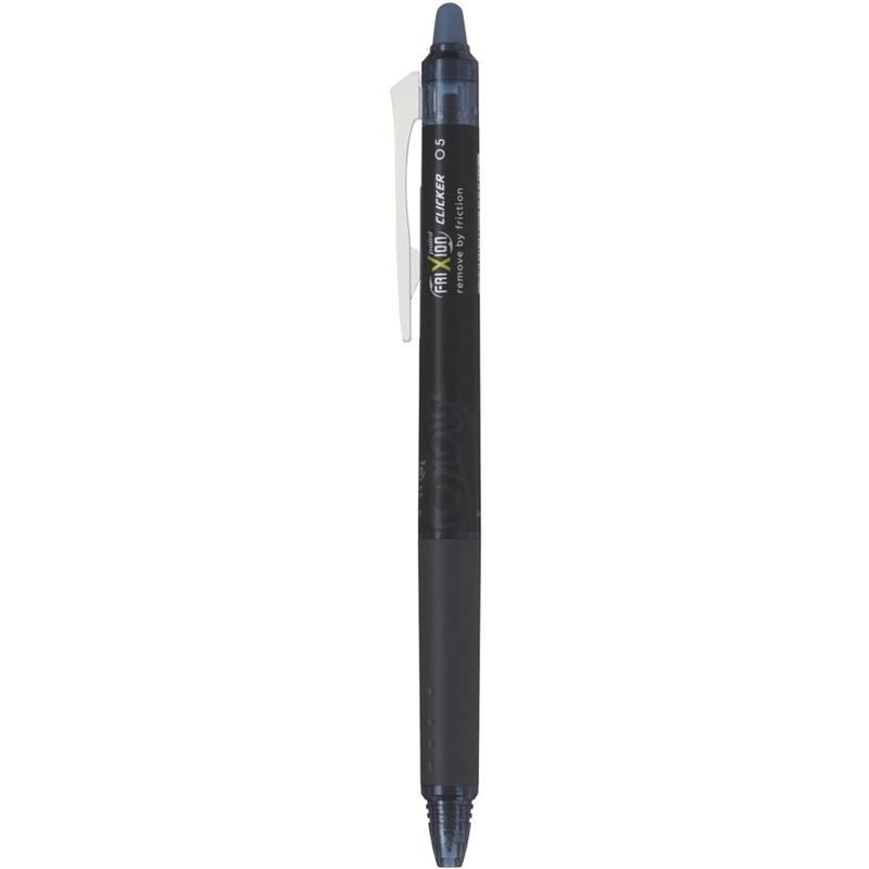 Image Stylo FriXion Point Clicker effaçable