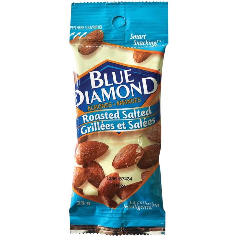 Image Almonds