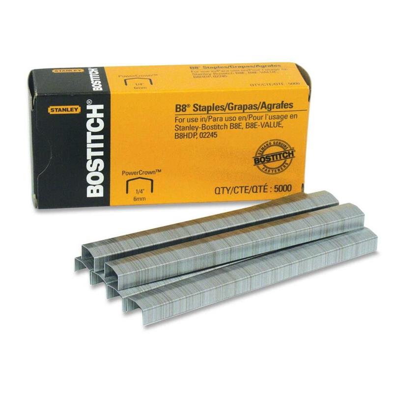 Image B8® PowerCrown™ Staples